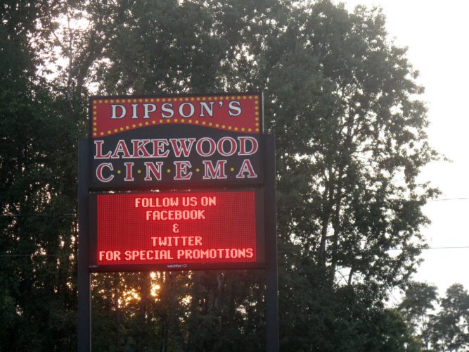 Cuomo Gives Theaters OK To Reopen; Not In County News, Sports, Jobs